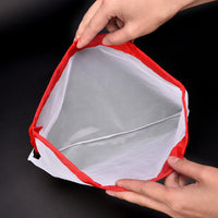 WASTE FREE REUSABLE PRODUCE BAGS (18PCS)