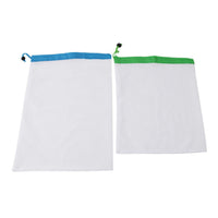WASTE FREE REUSABLE PRODUCE BAGS (18PCS)