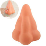 NOSE SOAP DISPENSER