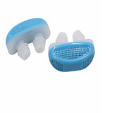 2 IN 1 ANTI SNORE NOSE PURIFIER