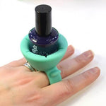 Nail Polish Bottle Holder