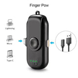 XIN-MUM Pad Fingerpow Charging Packs