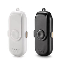 XIN-MUM Pad Fingerpow Charging Packs